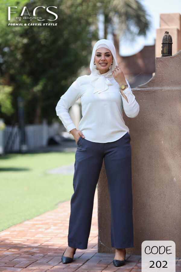 ⁦Women's Blouses-Cod 202⁩ - الصورة ⁦34⁩