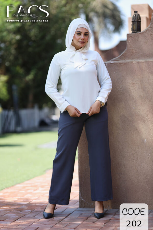 ⁦Women's Blouses-Cod 202⁩ - الصورة ⁦37⁩