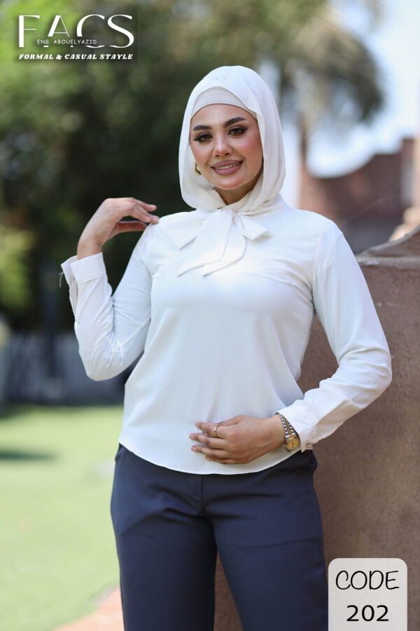 ⁦Women's Blouses-Cod 202⁩ - الصورة ⁦38⁩