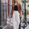 ⁦Winter Blazer COD-504⁩ - الصورة ⁦54⁩