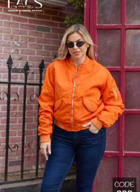 Women’s Jackets