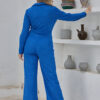 ⁦Women's winter jumpsuit-Cod 999⁩ - الصورة ⁦25⁩