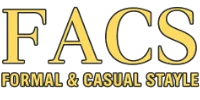 FACS logo